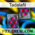 Tadalafil 15